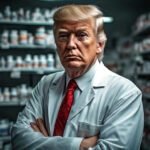 TrumpRx Online Pharmacy Debuts: Are the Prices Really the Lowest Anywhere?