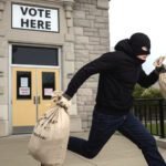 Let’s Save the Country: Require Voter ID and Outlaw Sanctuary Cities and States