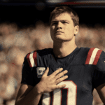 What Were They Thinking? Drake Maye Second in Super Bowl MVP Voting?