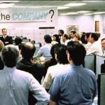 Deep State Meets ‘Office Space’