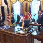 Trump Vows to ‘Take’ Cuba