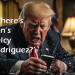 Trump Succumbs to Another Form of TDS: Turncoat Derangement Syndrome