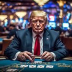 Is Trump Tipping His Hand on Major Decisions?