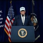 Standing in the Wings of the Iran War: President TACO with His Short Fuse