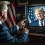 Time to Change the Channel, Mr. Trump, Before You Become LBJ and Vietnam