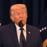 Trump Enters ‘Dubya’ Spin-o-Sphere with Iran Assessment