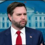 Iran Views JD Vance as Its Trump Card in Negotiations
