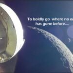 Long Before Artemis: Freud and Robotics Propelled Space Adventure in ‘Forbidden Planet’