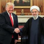 ‘Dream On, Dream On, U.S. King’