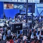 Beijing Auto Show Sends Wake-Up Call to Detroit