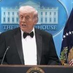 Both President and Media Shine Brightly After D.C. Correspondents’ Dinner Shooting