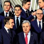 Euro Schmucks Long for Life After Trump (LAT)