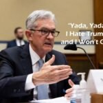 Only an Insomniac Could Endure a Jerome Powell Speech