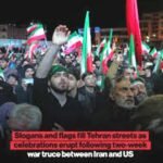 Oh, How the Mighty Have Fallen….