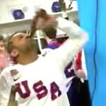 Kash Patel Cashes In and Crashes Out