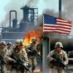 U.S.-Iran Negotiations Counterpunch: Take Over Kharg Island