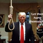 Trump Turns U.S. Straitjacket into Iranian Chokehold