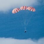 Artemis II Splashdown: Will Trump Ever Get Credit for Resurrecting the U.S. Space Program