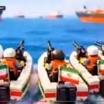 IRGC Puts ‘Jacket’ Back into ‘Strait’ of Hormuz
