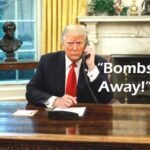 Trump Says Yay, Iran Says Nay