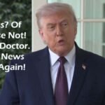 Trump’s Feud with Pope Leo Takes a Bizarre Twist — See for Yourself