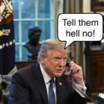 Art of the Deal Results in No Deal with Iran