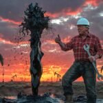 The UAE Pulls Out of OPEC: Was Oil Trump’s Goal All Along?