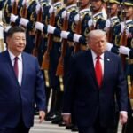 Trump Returns from China with Illusion of Some Sort of Victory