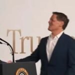 Holy Cow: Trump and Mark Cuban Share the Limelight