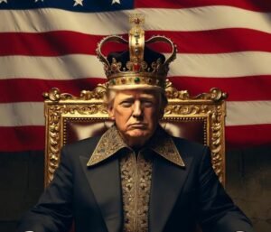 KingTrump