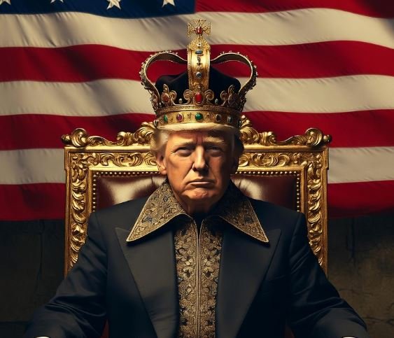 KingTrump