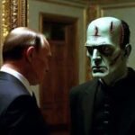 Putin Seeks Physical Immortality, Trump Just Institutional Immortality