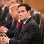 Rubio Goes to China — and Builds Credentials for 2028