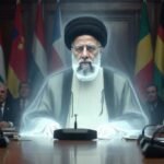 Iran War Negotiators Searching for Ghost of Ayatollah Khamenei I or II — Can’t Find Either