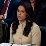 The Lone Voice Contesting Trump’s Version of Iranian Nuclear Development Resigns