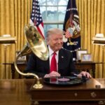 Trump’s Broken Record on the Iran Narrative Sends Out Uneasy Vibes