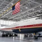 Trump Rolls Out New Air Force One, Courtesy of Qatar