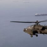 Drone to the Rescue, But What Next in Iran Conflict?
