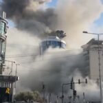 Israel Bombs Beirut: All Bets Are Off!