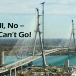Canada Opens Bridge to Nowhere, Thanks to Trump