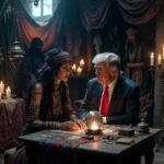 He Said/They Said: Trump’s Crystal Ball Shortcircuits