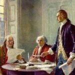 Thomas Jefferson and the Document That Changed the World