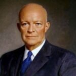 Trump Needs to Study Ike’s ‘Middle Way’ and Apply It ‘Extremely’