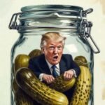 UPDATE: No Political Penance, Just Political Pickle for Donald Trump