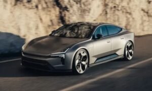 Polestar