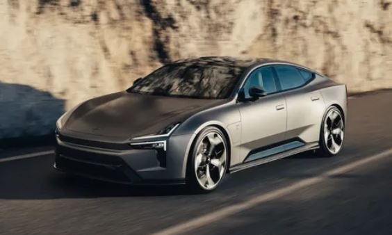 Polestar