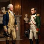 American, French Revolutions Took Different Paths in 18th Century