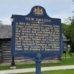 Ever Heard of New Sweden? They Owned What Is Now Philadelphia