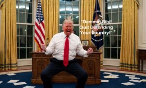 Tantrum