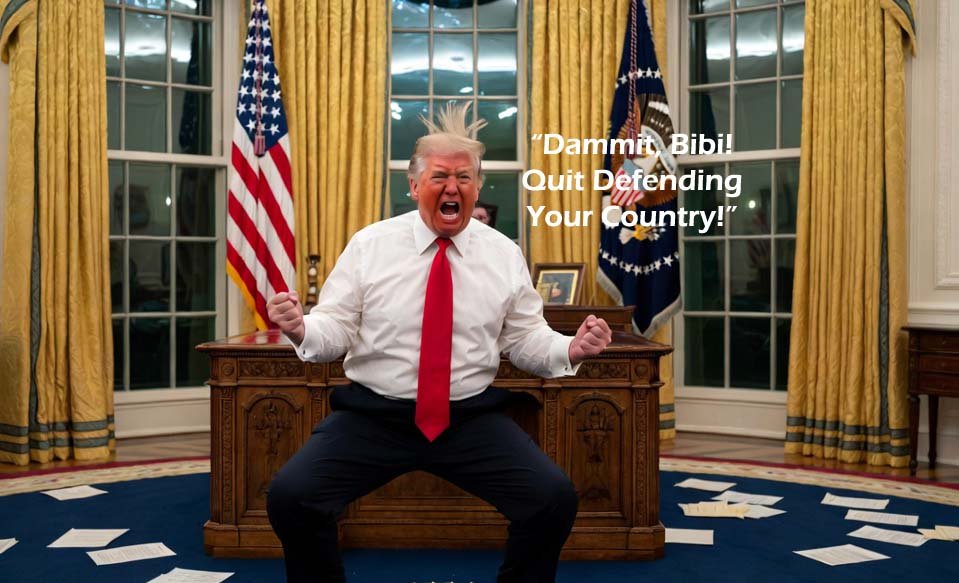 Tantrum